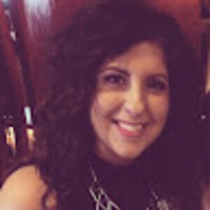 Meet your Posher, Brittany